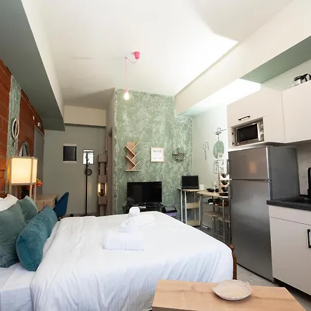 דירה Kk75corner Rizzo *