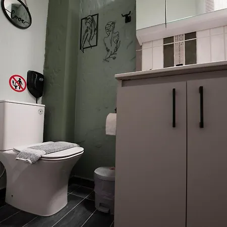 דירה Kk75corner Rizzo *