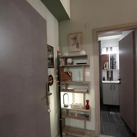 דירה Kk75corner Rizzo *