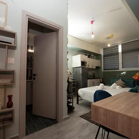 Kk75corner Rizzo דירה *