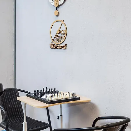 Kk75corner Rizzo דירה סלוניקי