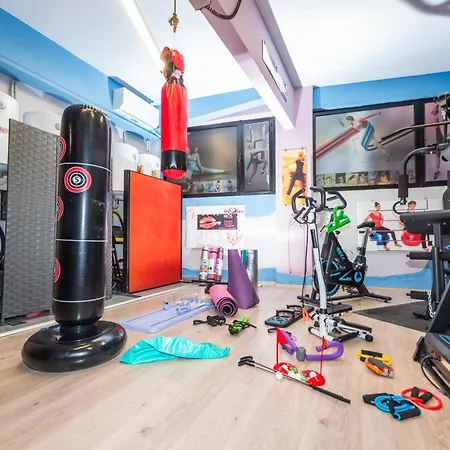 Kk75corner Rizzo סלוניקי