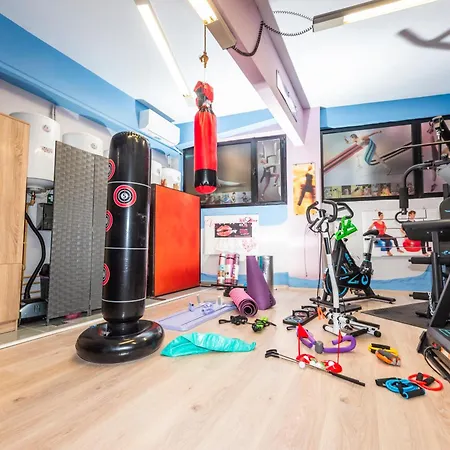 Kk75corner Rizzo דירה