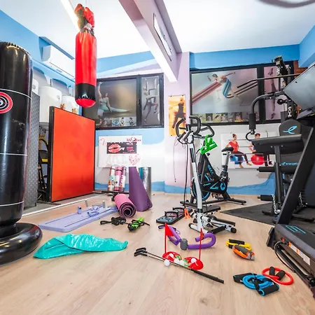 Kk75corner Rizzo סלוניקי