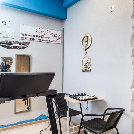 Kk75corner Rizzo * סלוניקי