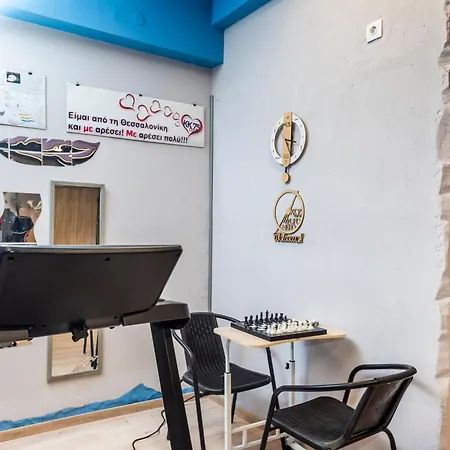 Kk75corner Rizzo דירה