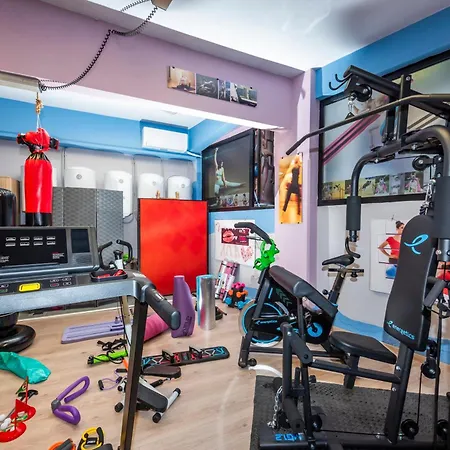 דירה Kk75corner Rizzo