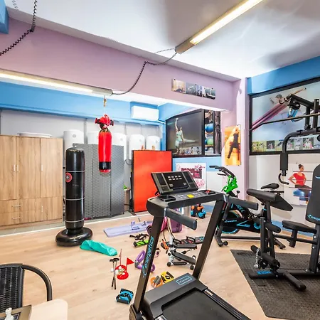 Kk75corner Rizzo דירה