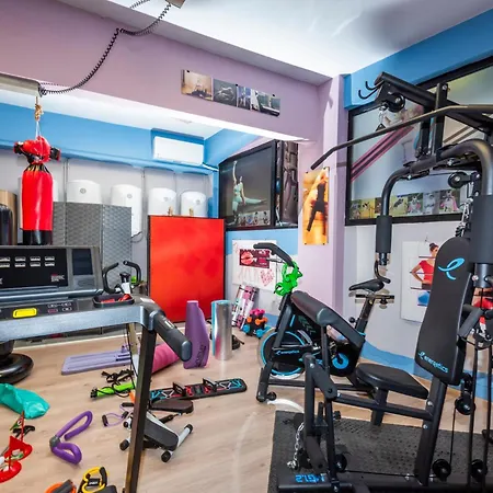 Kk75corner Rizzo * סלוניקי