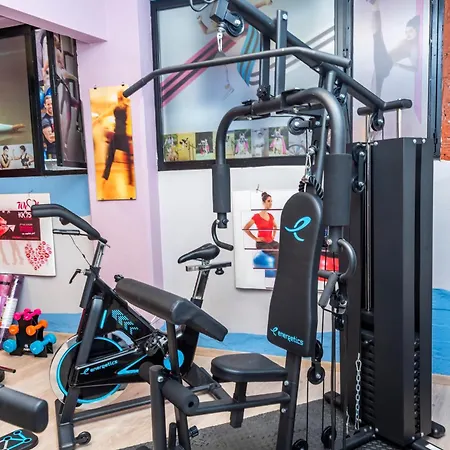 דירה Kk75corner Rizzo