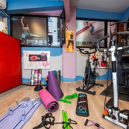 Kk75corner Rizzo סלוניקי