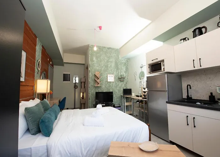 Appartement Kk75corner Rizzo *