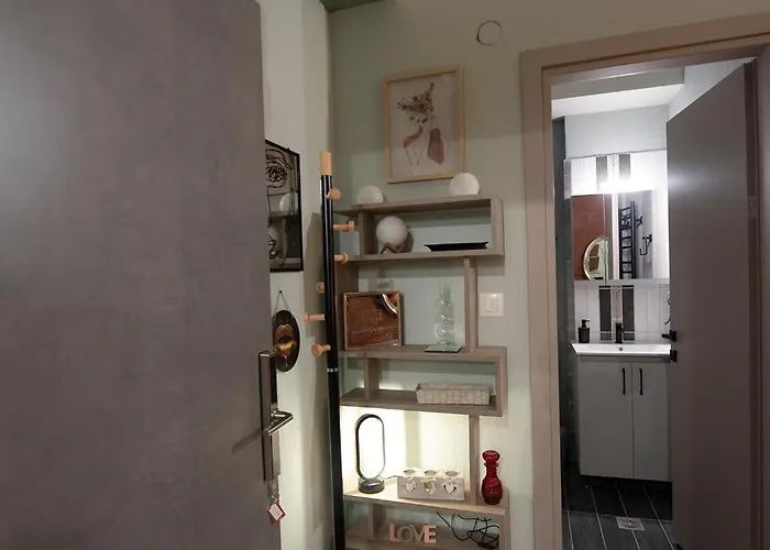Appartement Kk75corner Rizzo *
