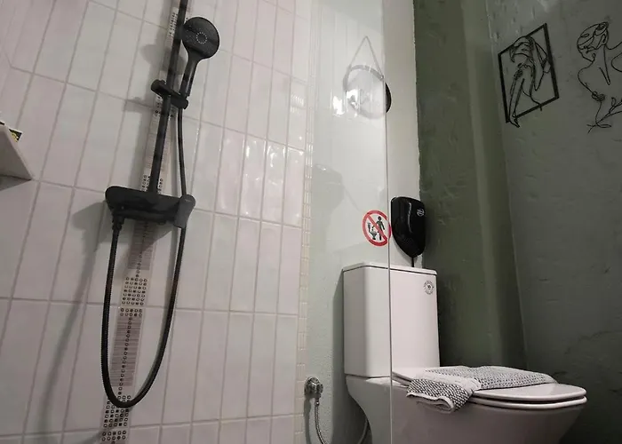Kk75corner Rizzo Appartement Thessaloniki