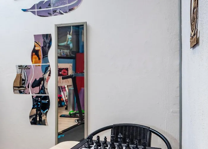 Appartement Kk75corner Rizzo *