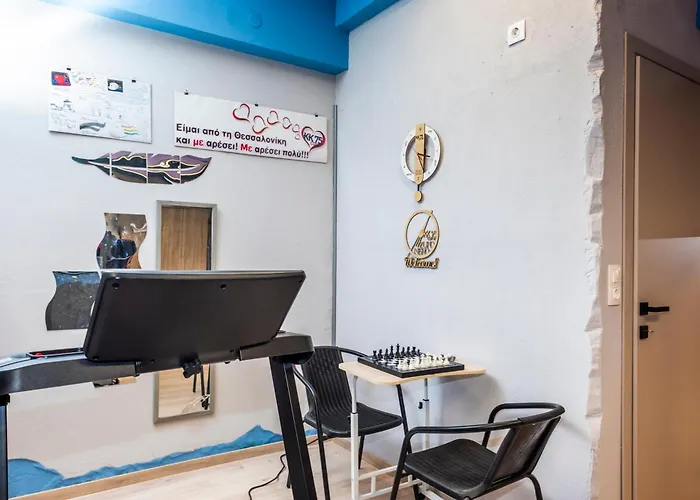 Kk75corner Rizzo * Thessaloniki