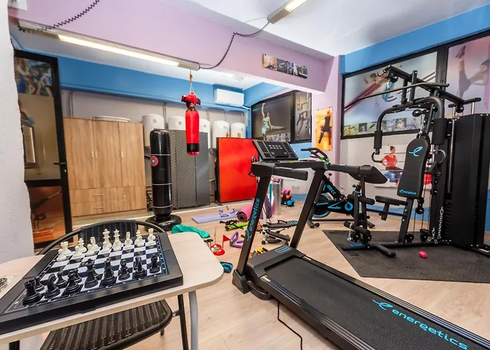 Kk75corner Rizzo Appartement