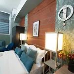 شقة Kk75corner Rizzo *