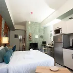 شقة Kk75corner Rizzo *