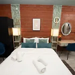 شقة Kk75corner Rizzo سالونيك