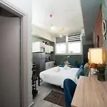 شقة Kk75corner Rizzo *