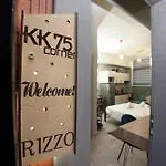 Kk75corner Rizzo سالونيك