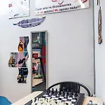 شقة Kk75corner Rizzo سالونيك