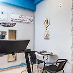Kk75corner Rizzo * سالونيك