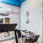 Kk75corner Rizzo شقة