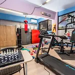 Kk75corner Rizzo شقة