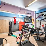 Kk75corner Rizzo شقة