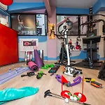 شقة Kk75corner Rizzo سالونيك