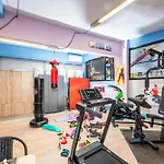 Kk75corner Rizzo شقة سالونيك