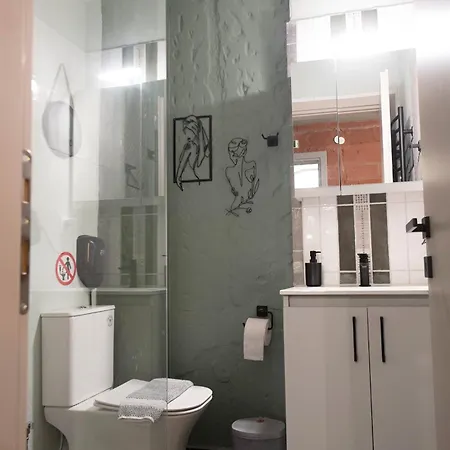 Kk75corner Rizzo Appartamento