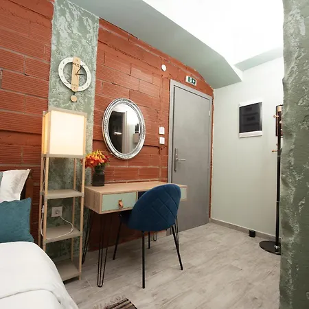 Kk75corner Rizzo Appartamento *