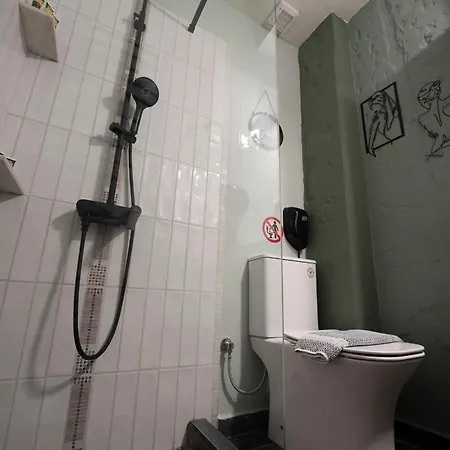 Kk75corner Rizzo Appartamento Salonicco