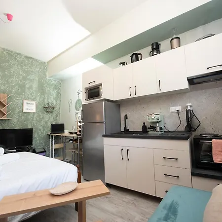 Apartamento Kk75corner Rizzo *