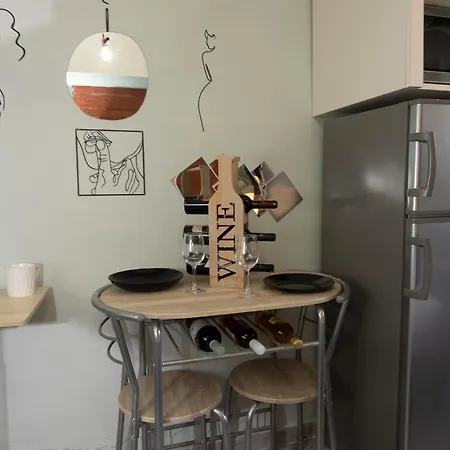 Appartamento Kk75corner Rizzo *