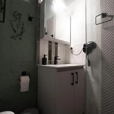 Appartamento Kk75corner Rizzo