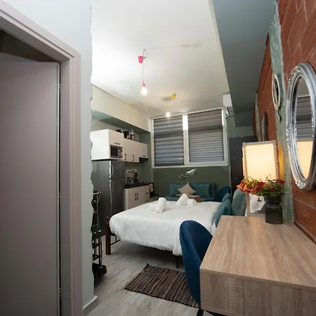 Kk75corner Rizzo * Salonicco