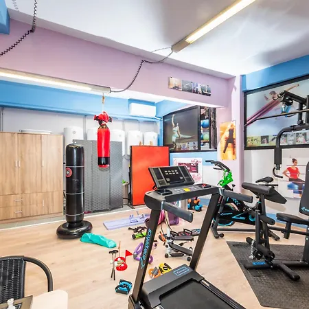 Kk75corner Rizzo Appartamento Salonicco