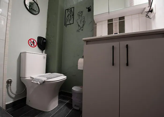 公寓 Kk75corner Rizzo *