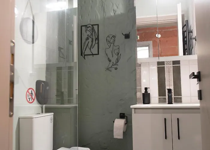 Kk75corner Rizzo 公寓