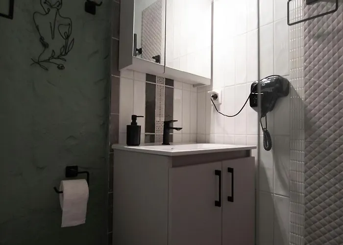 公寓 Kk75corner Rizzo