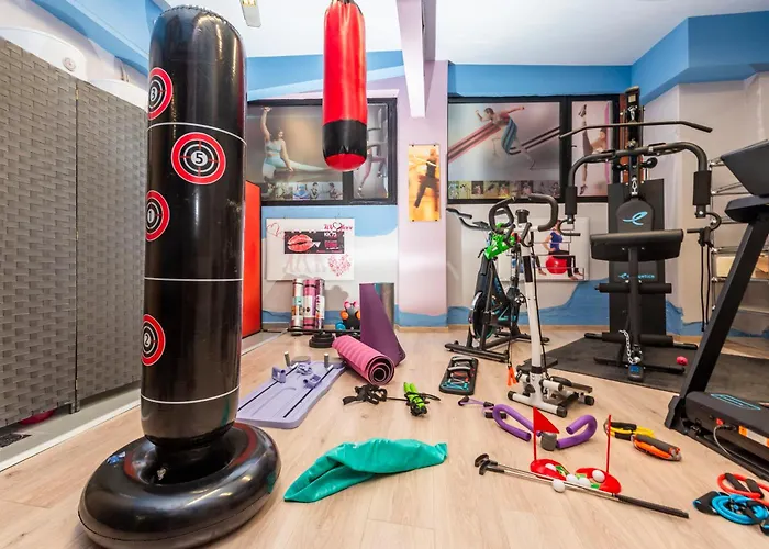 Lejlighed Kk75corner Rizzo