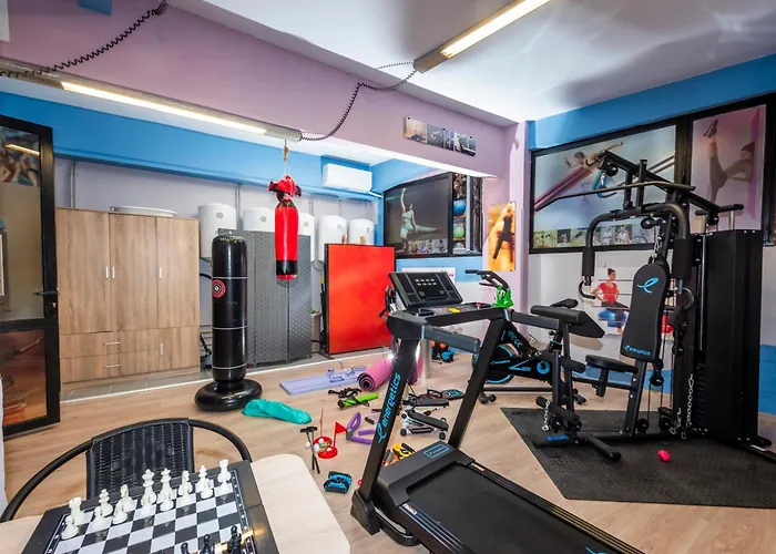 Lejlighed Kk75corner Rizzo Thessaloníki