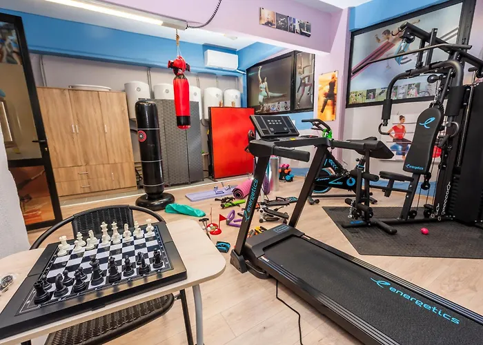 Lejlighed Kk75corner Rizzo *