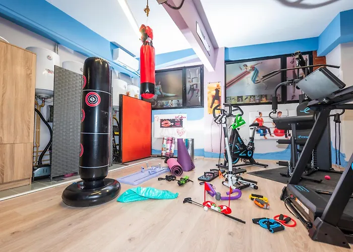 公寓 Kk75corner Rizzo 塞萨洛尼基