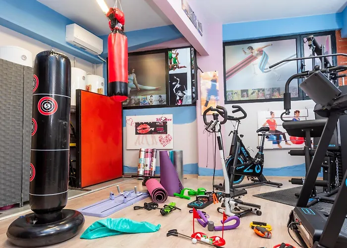 Lejlighed Kk75corner Rizzo