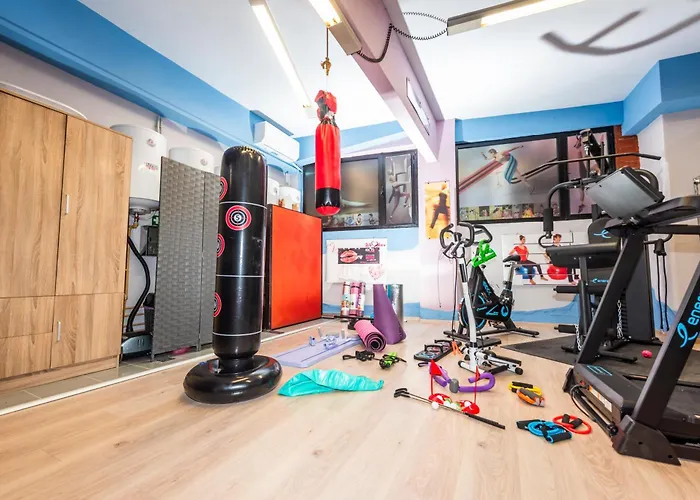 Kk75corner Rizzo 公寓